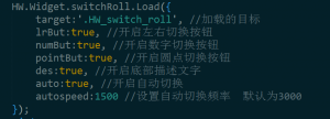 HW_switchRoll_create